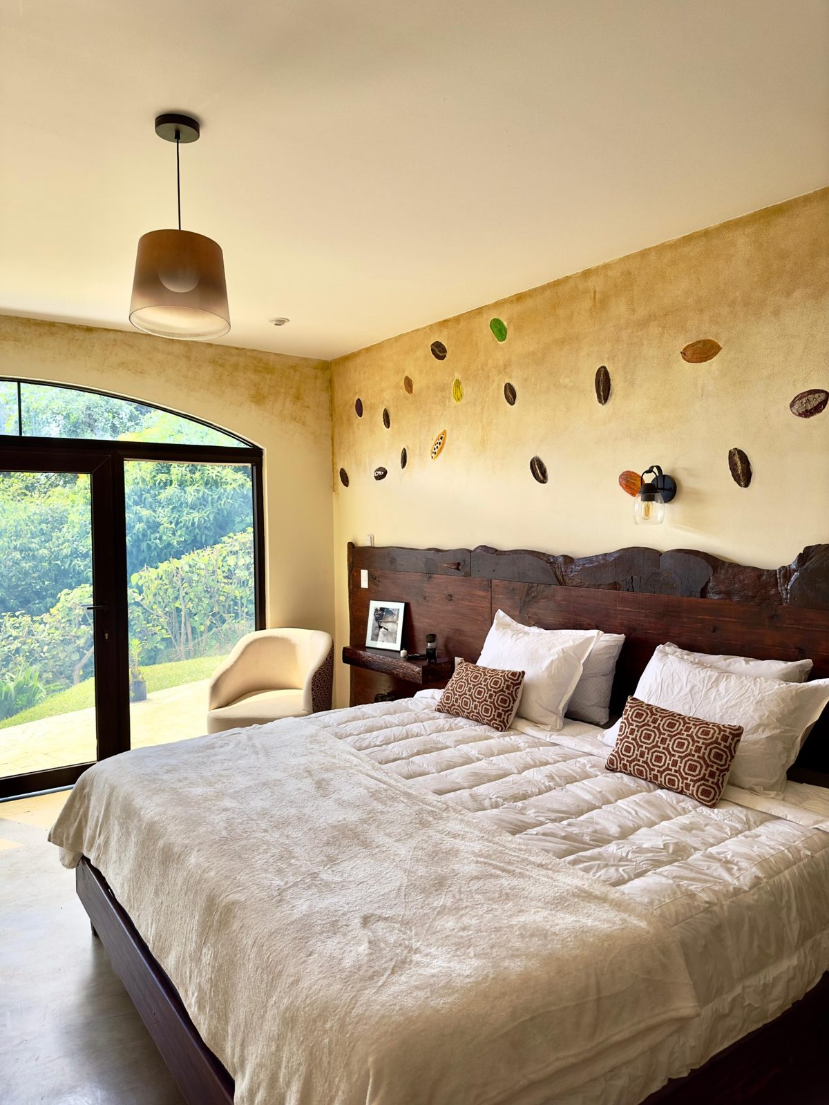 Café y Cacao – Hotel BELAROSA